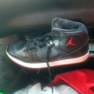 Air Jordan Jumpman executive cut